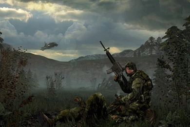 World War 3 . Warez Blog