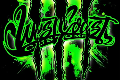 Monster Energy Wallpapers