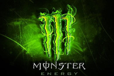 Monster 1080p Backgrounds / 1920x1080