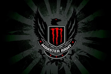 Cool Monster Wallpapers Wallpapers Zone