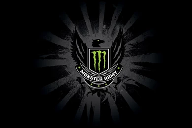 Monster Backgrounds Wallpapers Zone