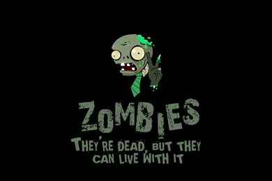 Free Zombie Wallpapers Downloads