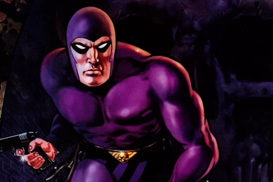 22 The Phantom HD Wallpapers