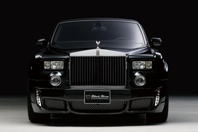 Rolls Royce Phantom 42 High Resolution Car Wallpapers ...