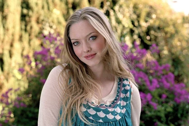 Amanda Seyfried