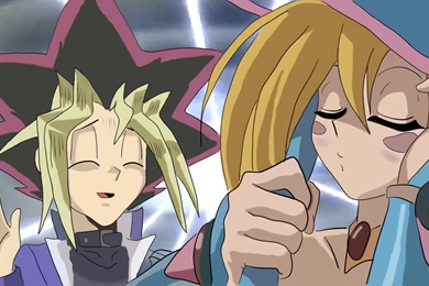 Dark Magician Girl Favourites By Mxgross On DeviantArt