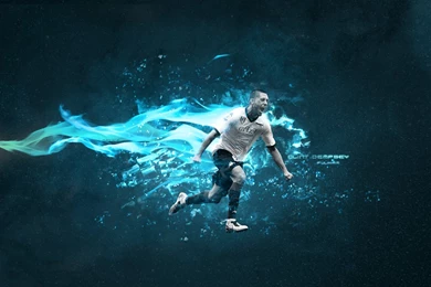 Clint Dempsey Wallpapers