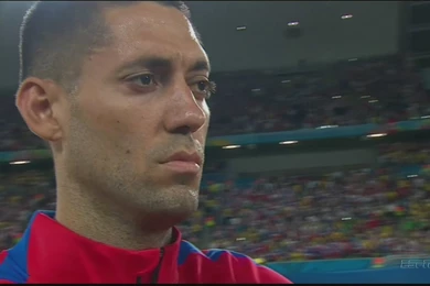 Clint Dempsey Is Ready To Wreck Fools SBNation.com