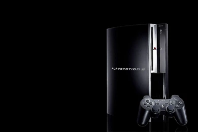Playstation 3 Wallpapers