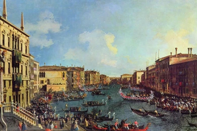 Famous Paintings Wallpapers Wallpapers Cave