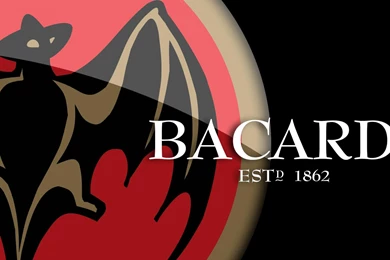 Bacardi, Jesus, Logo, 1920x1080 HD Wallpapers And FREE Stock Photo