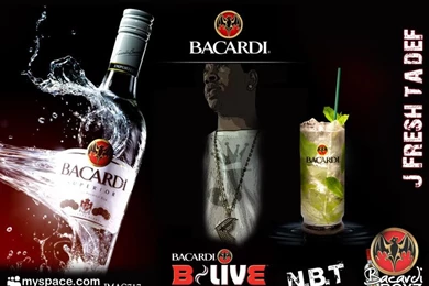 Bacardi Wallpapers : Bacardi Wallpapers Bacardi Desktop Backgrounds ...