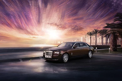 Rolls Royce Wallpapers Collection (42+)