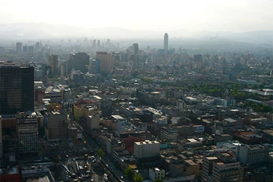 Mexico City Wallpapers Crazy Frankenstein