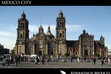 Mexico City Wallpapers