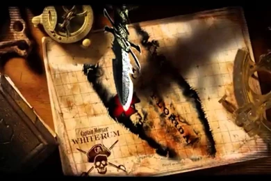 Smokin' Joe's Sarasota Captain Morgan White Rum Launch Party Promo ...