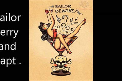 SEGUNDO Sailor Jerry And Captain Morgan YouTube