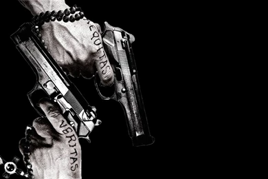 The Boondock Saints Wallpapers Wallpapers Cave