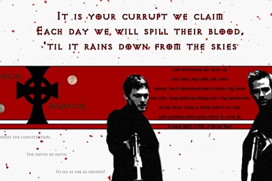 Boondock Saints Backgrounds Wallpapers Cave