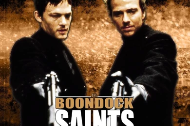 Saints The Boondock Saints Boondock Saints Movie HD Wallpapers ...
