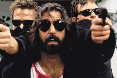 The Boondock Saints Boondock Saints Movie HD Wallpapers, Desktop ...