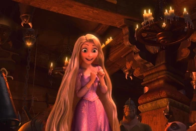 Tangled Full HD Wallpapers Search
