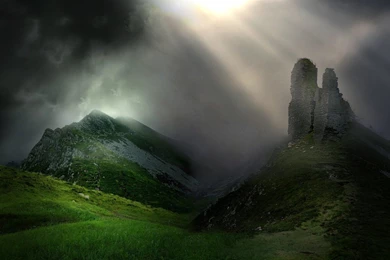 Ireland Wallpapers – AB Wallpapers