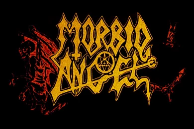 Morbid Angel BANDSWALLPAPERS