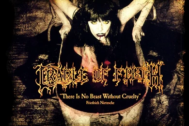 Cradle Of Filth Wallpapers By Nrg ch On DeviantArt