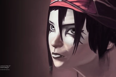 Heavenly Sword Kai, 1920x1080 HD Wallpapers And FREE Stock Photo