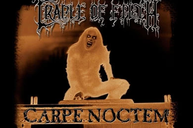 Carpe Cradle Of Filth Wallpapers (34762168) Fanpop