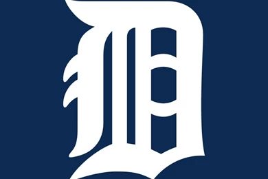 Detroit Tigers Logo Detroit Tigers Logo Wallpapers – Logo Database