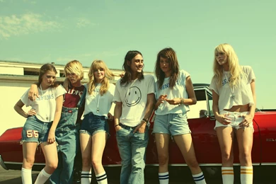 DAZED AND CONFUSED Comedy Dazed Confused Wallpapers