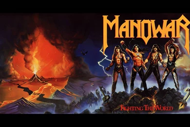 Manowar Wallpapers Wallpapers Cave