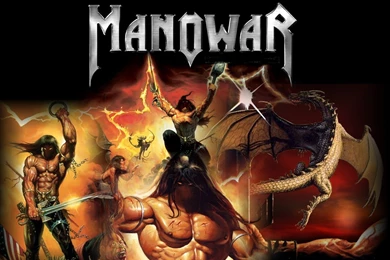 Manowar Wallpapers HD Download