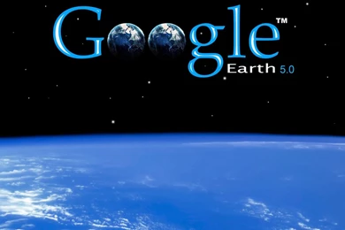 Downloadable Google Earth