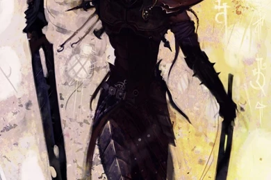 Dark Eldar: Incubi Slaanesh Hunter By Beckjann On DeviantArt