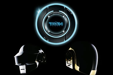 Daft Punk: Los Mejores Wallpapers 2° Parte Taringa!
