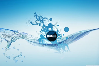 Dell Desktop Wallpaper.