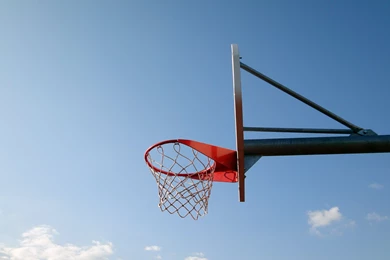 Basketball Hoop Backgrounds Wallpapers : Sports Wallpapers Semrawut