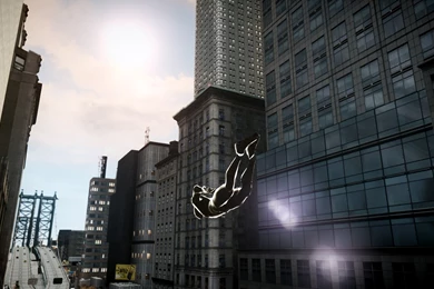 Black Suit Spider Man V1.0 BETA GTA4 Mods.com Grand Theft Auto ...