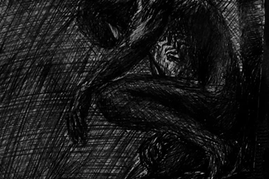 Black Suit Spiderman By Ryu Hyun Jin On DeviantArt