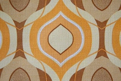 Vintage Geometric Retro Wallpaper, Vintage Retro Wallpaper, Priem ...