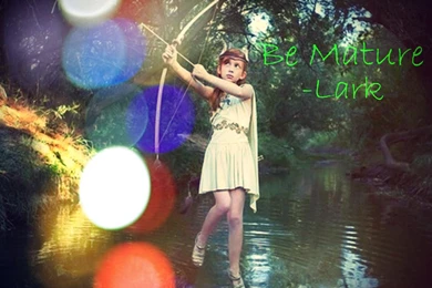 Lark Wallpapers Internet Camp Half Blood Photo (30841611) Fanpop