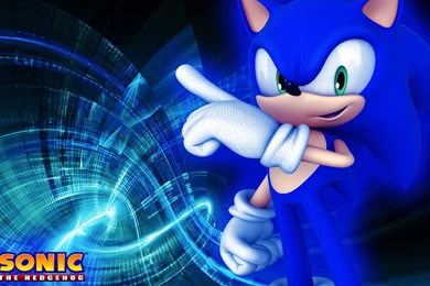 Sonic Wallpapers Download Wallpapers