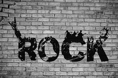 Rock Music Wallpapers Hd