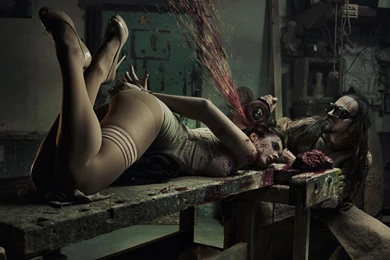 Evil Halloween Live Wallpapers Android Apps Appscrawler.com