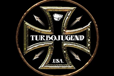 Iron Cross Turbojugend Rock Band Music Hd Wallpapers (