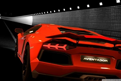 Lamborghini High Resolution Wallpapers Space