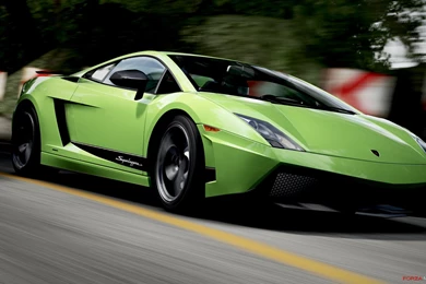 Lamborghini High Wallpapers Widescreen Ndemok.com